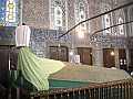 05. Ahmed I. tomb